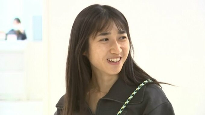 田中希実が帰国　4戦連続日本新も「世界に通用してない部分が多々あった」|TBS NEWS DIG