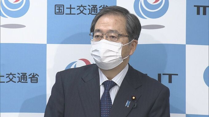 斉藤国交大臣も領収書不備　宛名など空欄20枚　|TBS NEWS DIG