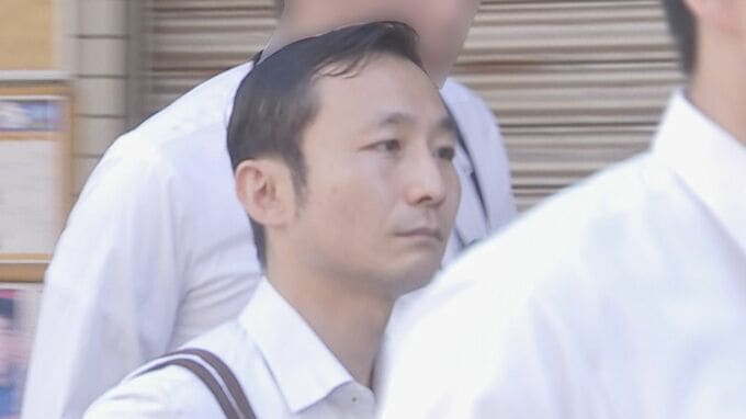 「津田塾大学」の元職員の男を逮捕　女子学生のハーフパンツに自分の体液をかけたか　器物損壊の疑い　警視庁|TBS NEWS DIG