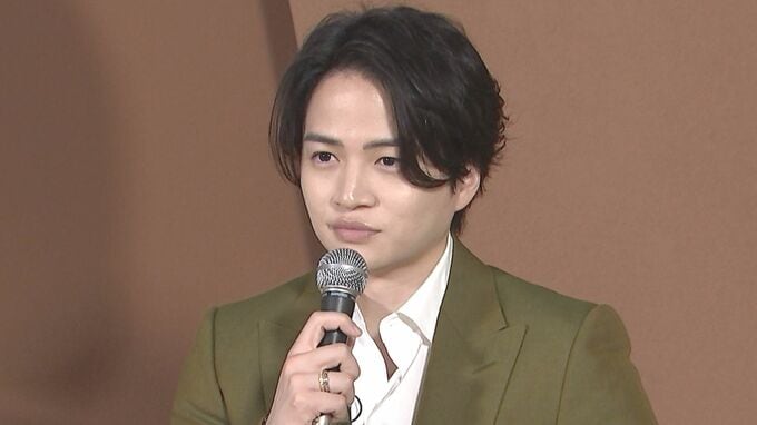 【 timelesz・菊池風磨 】活動休止を発表 喉の不調で「数週間」治療に専念「必ずすぐ戻ってまいります」「"アイツ喋りすぎだったんだろ～"なんて、メンバーと一緒にイジってもらえると幸いです」|TBS NEWS DIG