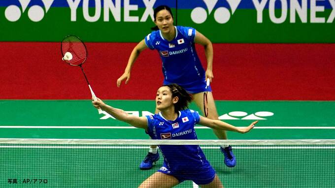 世界ランク2位の日本、格下タイにまさかの敗戦 3大会連続の表彰台逃す【バドミントン・アジア混合団体】|TBS NEWS DIG