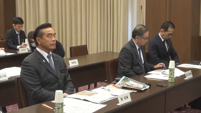 歴史的建造物と庭が融合した「庭屋一如」と呼ぶにふさわしい空間に… 1926年建設の知事公舎の利活用に向け基本構想策定へ　|　石川県のニュース｜MRO北陸放送