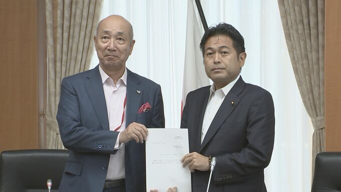 ローマ字表記が約70年ぶりに変更へ　年度内にも「し」は「si」→「shi」に　文化庁の審議会が答申まとめ文科大臣に提出|TBS NEWS DIG