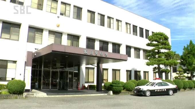 山林を捜索中に意識不明の男性を発見救助もその後死亡確認…17日からキノコ採りで不明の男性の可能性も　|　SBC NEWS | 長野のニュース | SBC信越放送