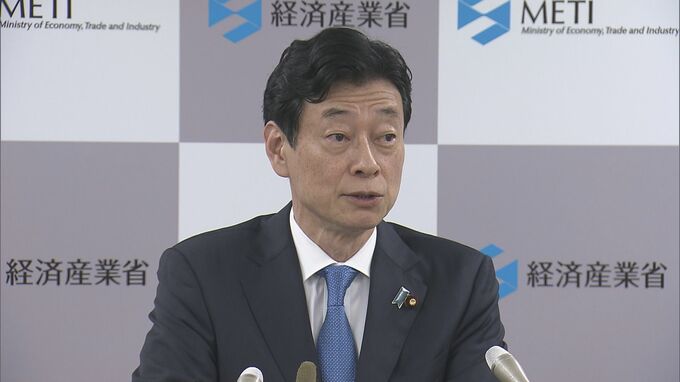 西村経産大臣「無理のない範囲での節電を」　今年夏の東京エリア電力需給「厳しい見通し」