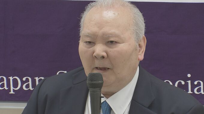 【訃報】加藤一二三さん死去86歳　将棋の世界で数々の大記録打ち立てる　晩年は“ひふみん”の愛称で親しまれ2022年には文化功労賞を受賞　|TBS NEWS DIG