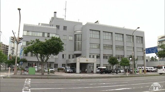 「機関投資家に乗れば確実に利益を出すことができる」株式投資の広告をクリック→LINEグループに招待→約2300万円を入金　50代男性がSNSで詐欺被害　|　青森のニュース│ATV NEWS│青森テレビ