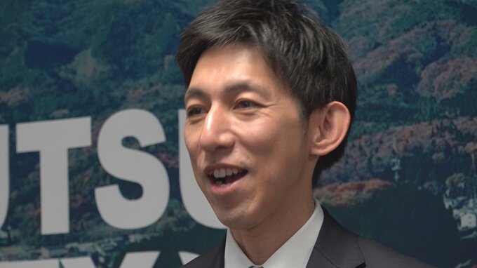 「人を想いながら市として出来ることを施策に反映することができた」総額約400億円の新年度予算案発表　ICTを使った学習環境の整備など72の新規事業　青森県むつ市　|　青森のニュース│ATV NEWS│青森テレビ