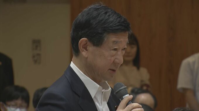 水俣病の住民健康調査、2年以内実施も…　環境省の提案手法「脳磁計・MRI」に被害者団体は懐疑的見方　|　熊本のニュース｜RKK NEWS｜RKK熊本放送