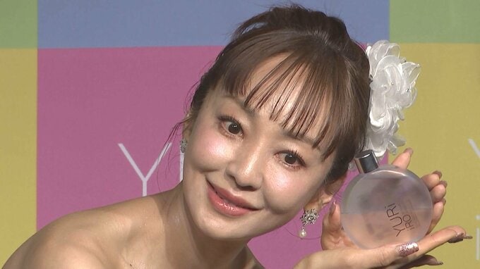 【 神田うの 】　親友・美川憲一の回復に喜ぶ　〝今まで運動をしたことが無い方だったんです。｢週２回やっていて、元気になって足腰強くなったわ。｣って言ってた〟|TBS NEWS DIG