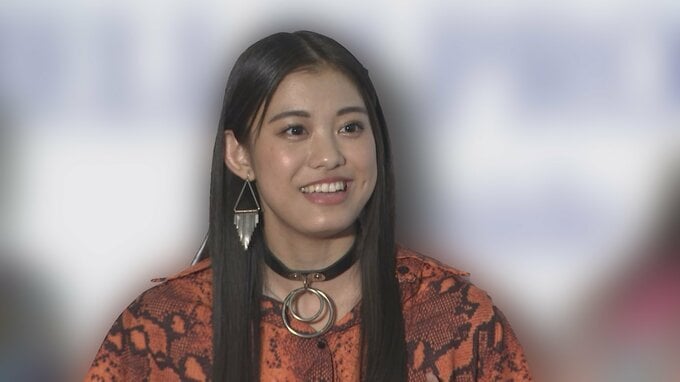【つばきファクトリー】岸本ゆめのさんが体調不良「適応障害」で「しばらくの間」活動休止|TBS NEWS DIG