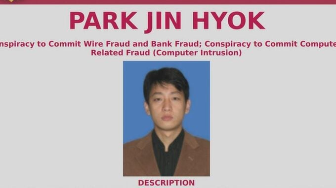 韓国政府がサイバー分野で初の対北朝鮮独自制裁