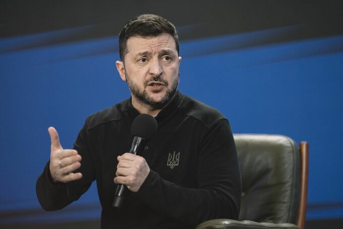 トランプ大統領、銅輸入巡り商務省に調査指示－関税につながる可能性