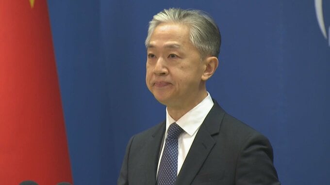中国からの渡航者に対する水際対策強化に中国政府「科学的観点から制限は必要ない」