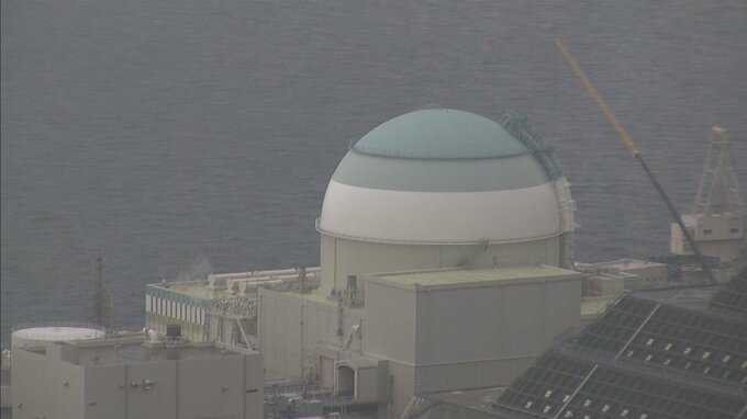 四国電力「安全性は確保されているとの主張が認められた」 伊方原発の運転差し止め認めず 広島地裁が住民側の訴え退ける 　|　愛媛のニュース - Nスタえひめ｜あいテレビは6チャンネル