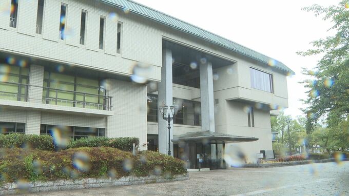 職員が１億４０００万円あまり着服した疑いの周南市文化振興財団　発生原因などについて一部回答「捜査中」として詳細は公開せず　|　山口のニュース・天気・防災｜tys NEWS｜ｔｙｓテレビ山口