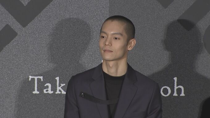窪田正孝さん　「第一頚椎を剥離骨折」で「舞台を降板」　ＳＮＳで心境綴る「芝居から離れた　この時間もまた新たな前進だと信じて　次の作品に備えたい」|TBS NEWS DIG