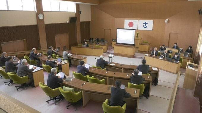 議員から市職員へのハラスメント　実態調査受け議会が対策協議　具体例を記した 行動規範制定提案　|　BSSニュース | BSS山陰放送