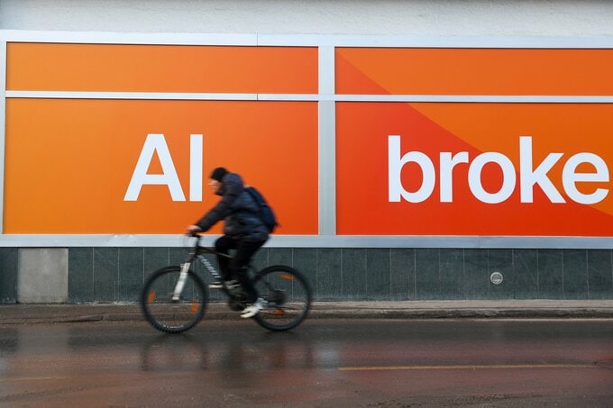 米テックAI巨額起債、パッシブ型ファンドを脅かす恐れ－集中リスクも