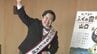 やす子　忙しすぎて「はい～」忘れる　コロナ禍借金３００万円も　「上官」山口県知事に告白　|　山口のニュース・天気・防災｜tys NEWS｜ｔｙｓテレビ山口