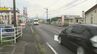 軽乗用車にはねられ男性死亡　運転していた18歳の男性を逮捕・釈放　|　MRTニュース ｜ ＭＲＴ宮崎放送