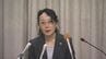 「誠実に職務を遂行する」　盛岡地検・干川新検事正が着任会見　|　IBC NEWS | IBC岩手放送