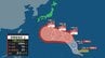 【熱帯低気圧情報】台風のたまご発生　シルバーウイークへの影響は？　15日～24日の雨風シミュレーション　|　福岡のニュース｜RKB NEWS｜RKB毎日放送