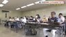 「対応を申し上げる段階にない」「県は無責任」上関町中間貯蔵施設に反対　申し入れ団体に県が回答　|　山口のニュース・天気・防災｜tys NEWS｜ｔｙｓテレビ山口