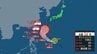 洗濯日和エリア拡大　関東も次第に青空で真夏日も　週末は秋雨前線の雨雲広がり、新たな台風も|TBS NEWS DIG