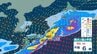 【 今後の雨 】太平洋側を中心に激しい雨が降る所も 関東甲信120ミリなど大雨に　東北や北陸では暴風に警戒　3～4日も雨強まる？【1日(金)～6日(水)午後3時の雨シミュレーション】　|　新潟のニュース・天気｜BSN NEWS｜BSN新潟放送