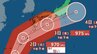 【台風6号最新進路】強い勢力で日本列島接近か　3日四国沖、4日に関東の東へ【気象庁 台風情報 30日午前9時45分発表】　|　岡山・香川のニュース | 天気 | RSK山陽放送