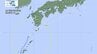 【台風情報】台風6号（チャンミー）の暴風域消滅　気圧975hPaのまま本州の南へ（2日午前9時50分現在）　|　沖縄のニュース｜RBC 琉球放送