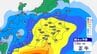 【気象情報】警報級の大雨の可能性も　14日（日）～15日（月）頃にかけ　東日本と西日本の太平洋側　沖縄・奄美地方　前線上の低気圧が東シナ海から本州の南岸を進む見込み　気象庁　　|　SBC NEWS | 長野のニュース | SBC信越放送