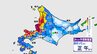 【全国・道内の週間予報】26日大雪や猛吹雪か　石狩後志で24時間で50㎝降雪予想、札幌でも30㎝降雪か　27日全道的に真冬日に〈雪・雨の最新シミュレーション〉　|　北海道のニュース｜HBC北海道放送