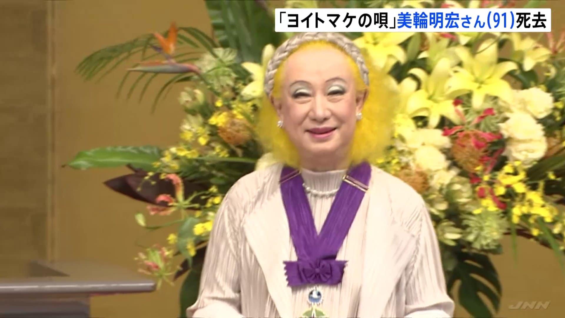 活動歴および当時の関連ビジュアル記録