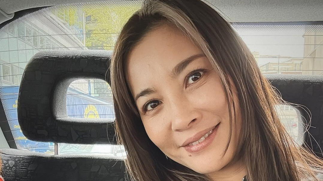 瀬戸朝香 】 子ども達に会いにイギリスへ 「何気ない当たり前のことが