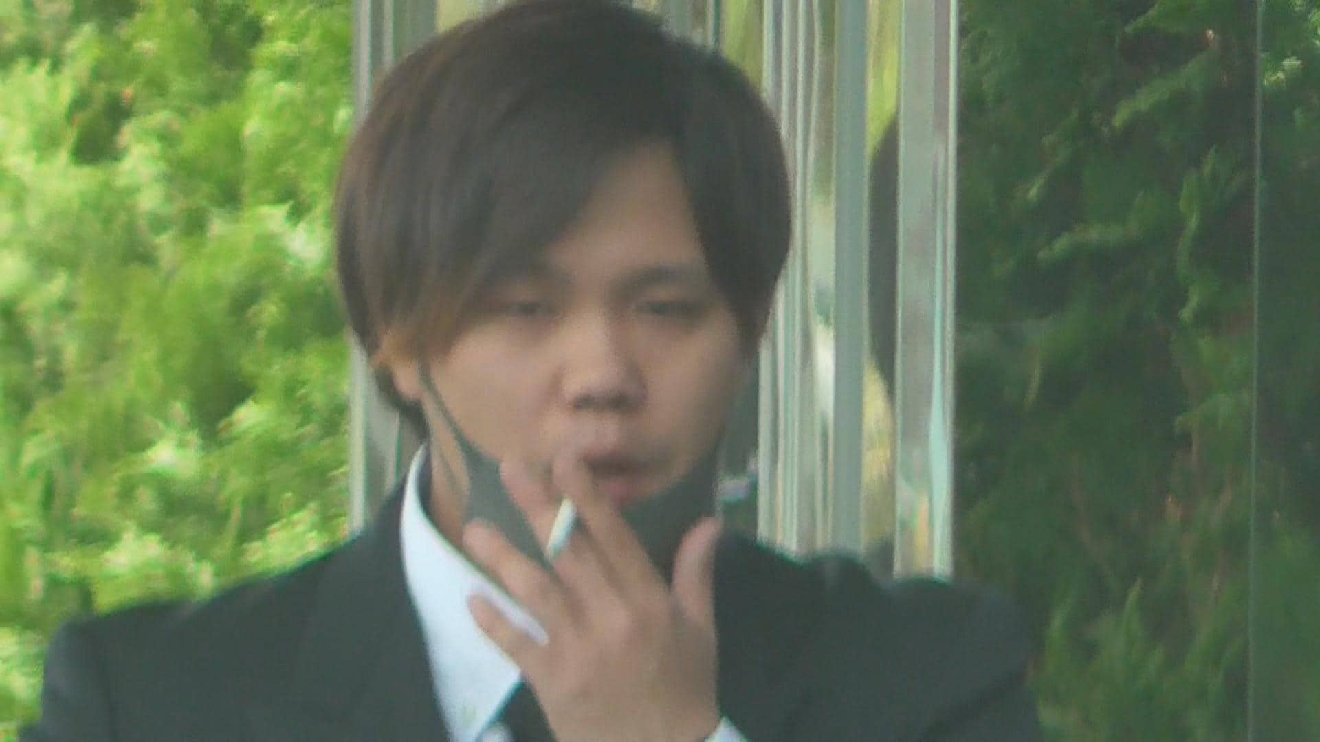 父親を長男の妻と共謀し殺害「懲役20年の判決」受けた実行犯26歳