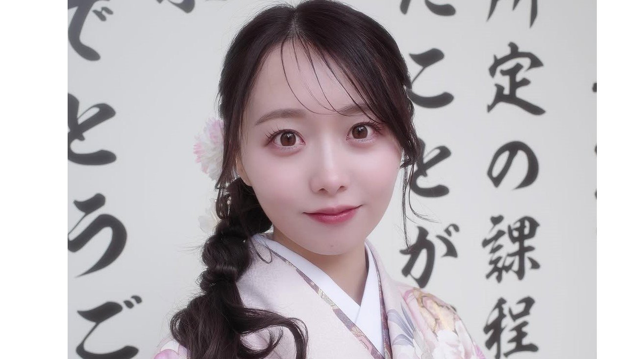 乃木坂46・矢久保美緒】大学卒業を報告「「頑張ってきた自分を誇らしく