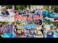 原宿表参道元氣祭　スーパーよさこい２０２５　８月２３日（土）と２４日（日）の２日間　東京からライブ配信|TBS NEWS DIG