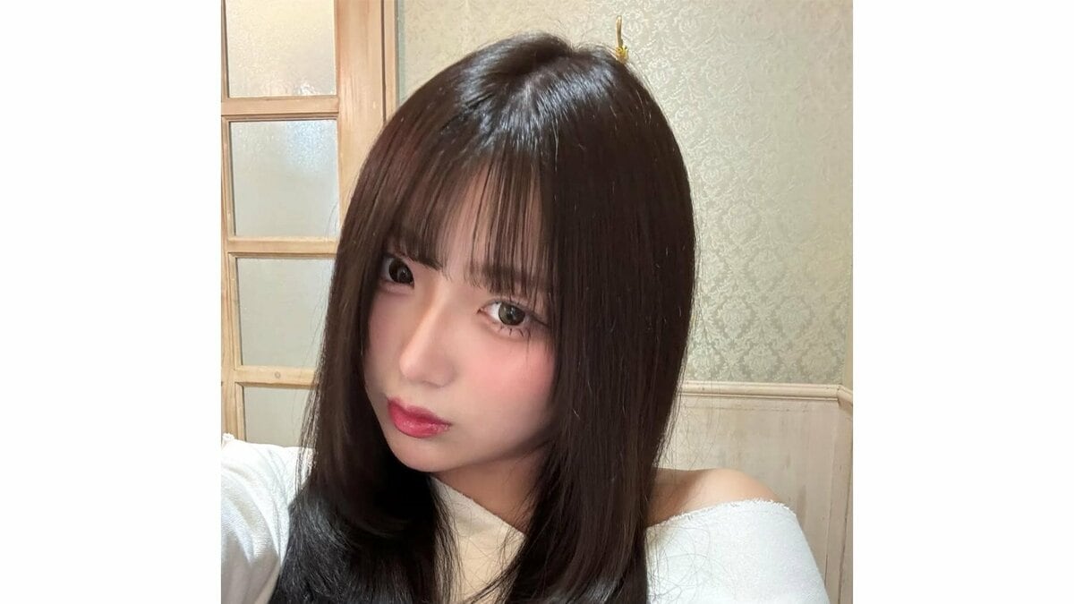 辻希美・長女】希空 黒いハート絵文字だけを添えて…最新オフショットを