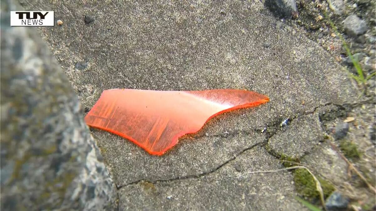 死現実 小型機2機が衝突し炎上 1人死亡 米・コロラド州の空港（ABEMA