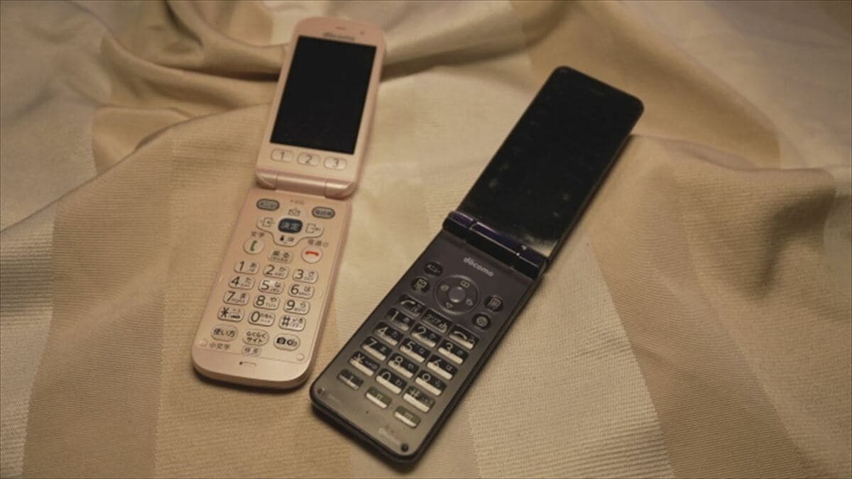 駆け込み機種変更が1.5倍に！】 “さよならガラケー” NTTドコモ3G回線 