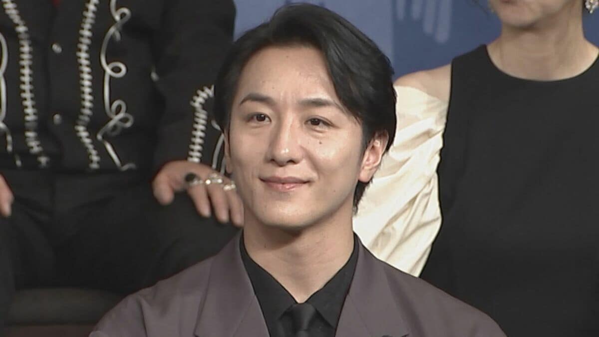 濱田めぐみ・朝夏まなと 】 「どんなことでも出来る！」「私らしい