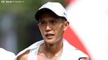 大迫傑 マラソン復帰戦で粘りの走り2時間11分31秒で5位 旭化成・鎧塚哲哉も6位に入賞【ニューヨークシティマラソン】|TBS NEWS DIG