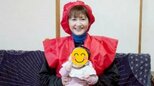 【がん闘病】古村比呂さん 還暦をお祝い 「実家でお祝いしてくれましたぁ」 赤いちゃんちゃんこで笑顔|TBS NEWS DIG