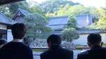 中学校の修学旅行先に異変の兆し　定番「京都･奈良」離れが加速する可能性　費用の大幅増に加えインバウンド急増の影響も|TBS NEWS DIG