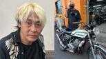 【 ヒロシ 】愛車KH250「修理ばかりや！」 2か月前にも　「修理から戻ってきた！」と投稿|TBS NEWS DIG