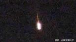 【夜空が好きな貴方へ】流星が通ったあとにみられる「流星痕」岡山市中区で観測|TBS NEWS DIG