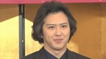 【尾上松也】第2弾『刀剣乱舞』製作発表。シリーズ化へ「皆さんの協力が必要」|TBS NEWS DIG