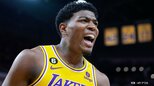 八村塁がワールドカップ欠場「今後の自分のNBA キャリアを優先し考慮させていただき、このように判断」|TBS NEWS DIG